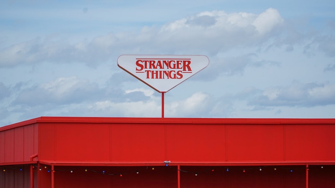 The Best Stranger Things Original Tracks