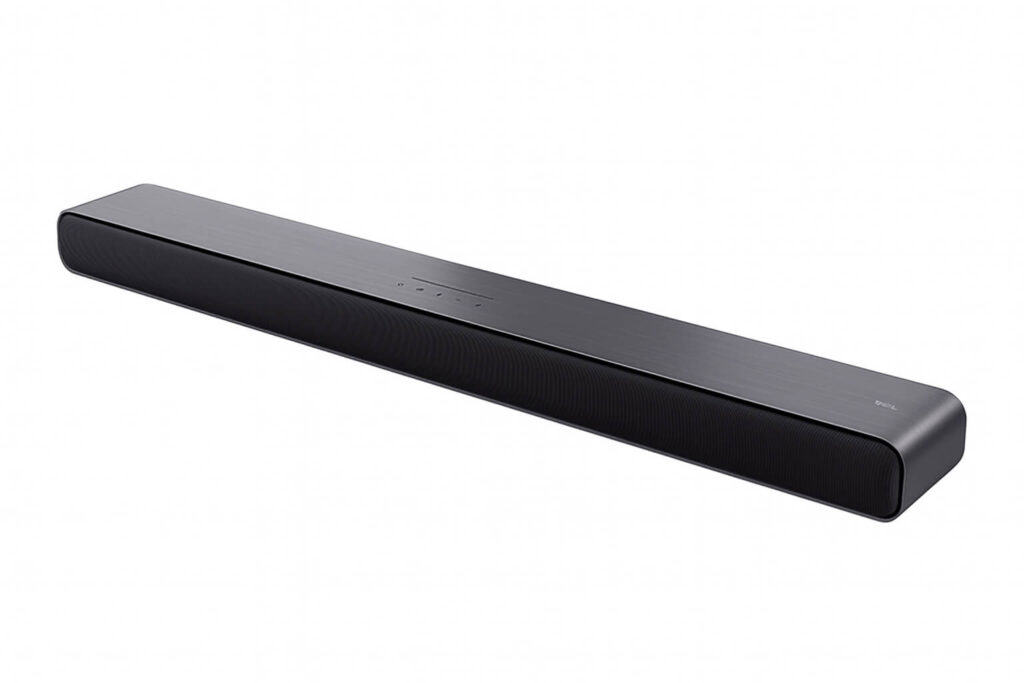 TCL S45H S Class 2.0 Channel Soundbar